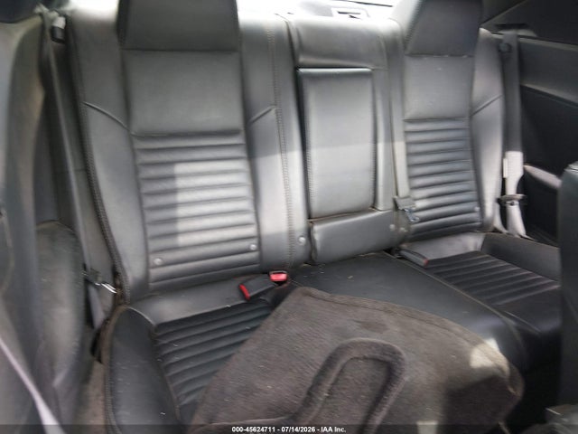 Продажа на аукционе авто 2010 Dodge Challenger R/t, vin: 2B3CJ5DT0AH296647, номер лота: 45624711