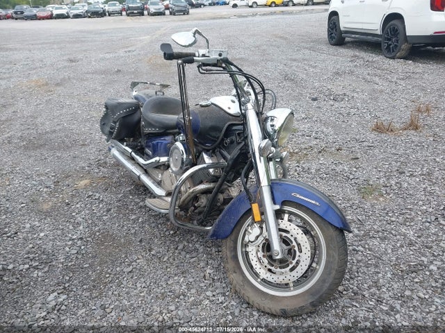 Aukcja sprzedaży 2005 Yamaha Xvs1100 A, vin: JYAVP11E25A063003, numer aukcji: 45624713