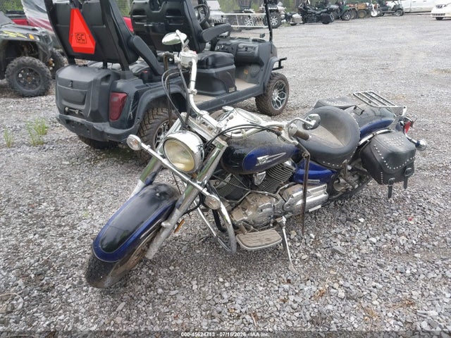 Aukcja sprzedaży 2005 Yamaha Xvs1100 A, vin: JYAVP11E25A063003, numer aukcji: 45624713