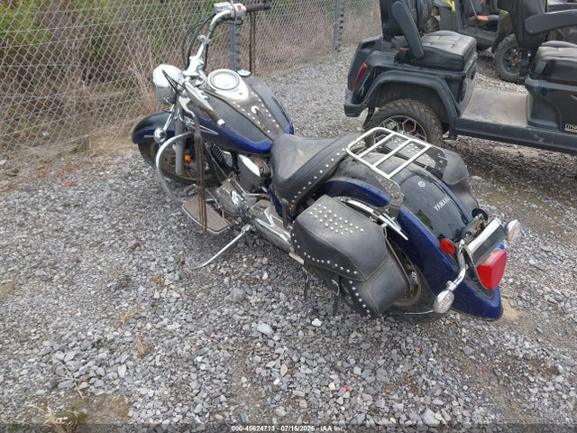 Aukcja sprzedaży 2005 Yamaha Xvs1100 A, vin: JYAVP11E25A063003, numer aukcji: 45624713