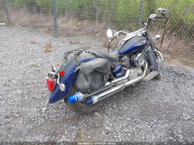 Aukcja sprzedaży 2005 Yamaha Xvs1100 A, vin: JYAVP11E25A063003, numer aukcji: 45624713