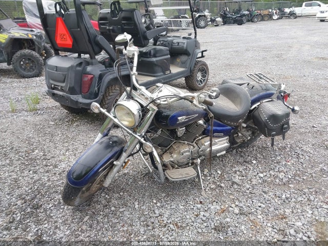 Aukcja sprzedaży 2005 Yamaha Xvs1100 A, vin: JYAVP11E25A063003, numer aukcji: 45624713