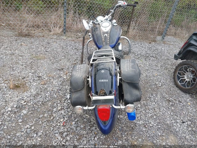 Aukcja sprzedaży 2005 Yamaha Xvs1100 A, vin: JYAVP11E25A063003, numer aukcji: 45624713