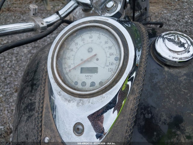 Aukcja sprzedaży 2005 Yamaha Xvs1100 A, vin: JYAVP11E25A063003, numer aukcji: 45624713
