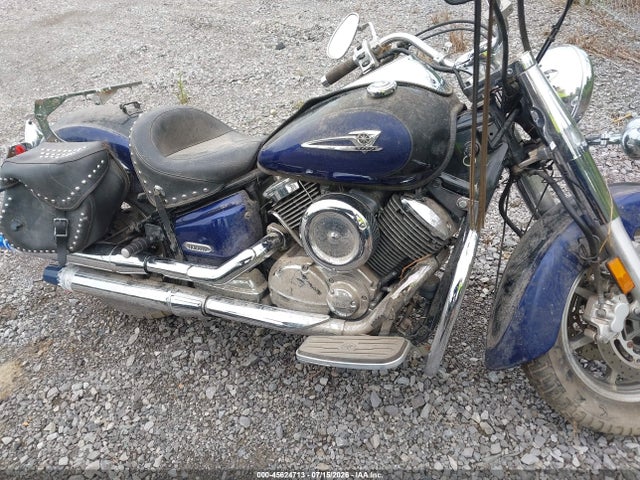 Aukcja sprzedaży 2005 Yamaha Xvs1100 A, vin: JYAVP11E25A063003, numer aukcji: 45624713