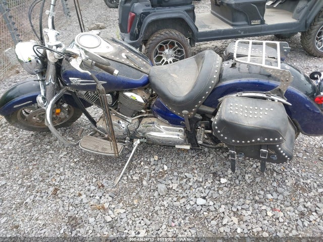 Aukcja sprzedaży 2005 Yamaha Xvs1100 A, vin: JYAVP11E25A063003, numer aukcji: 45624713