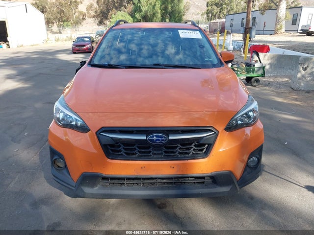 JF2GTADC9JH234481 Subaru Crosstrek 2.0i Premium