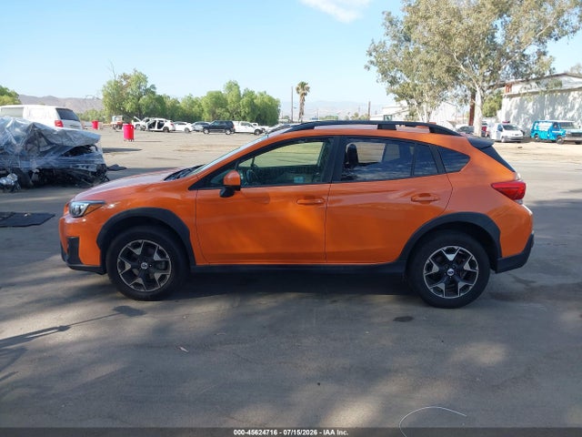 JF2GTADC9JH234481 Subaru Crosstrek 2.0i Premium