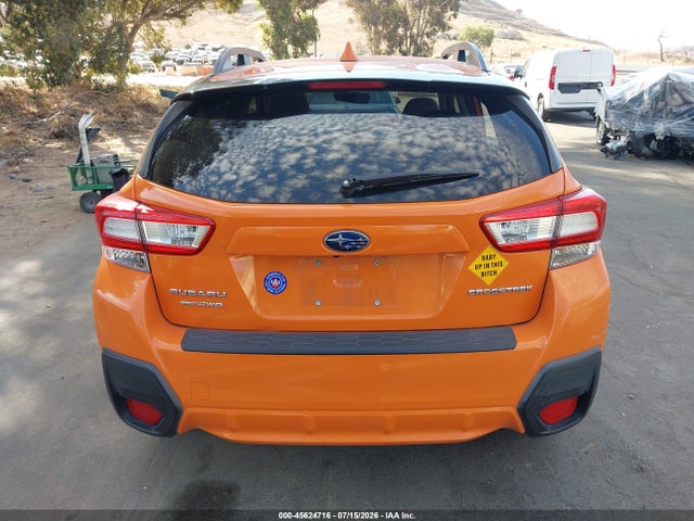 JF2GTADC9JH234481 Subaru Crosstrek 2.0i Premium