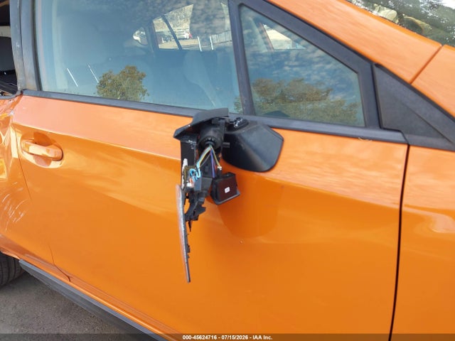 JF2GTADC9JH234481 Subaru Crosstrek 2.0i Premium