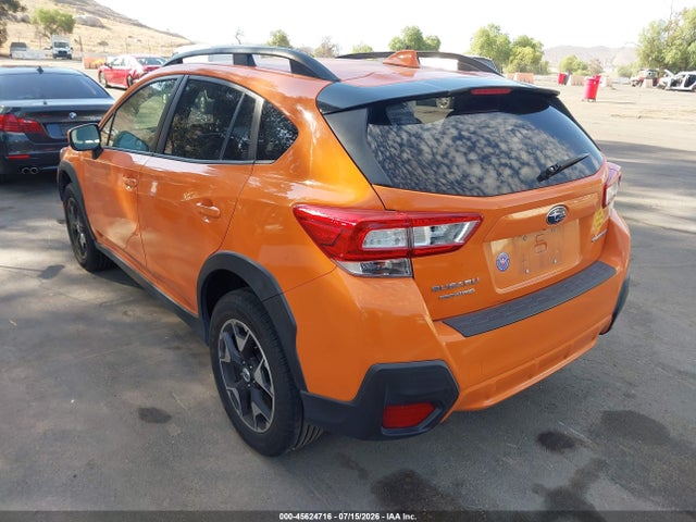 JF2GTADC9JH234481 Subaru Crosstrek 2.0i Premium