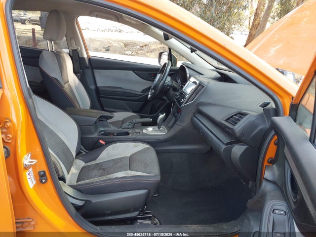 JF2GTADC9JH234481 Subaru Crosstrek 2.0i Premium