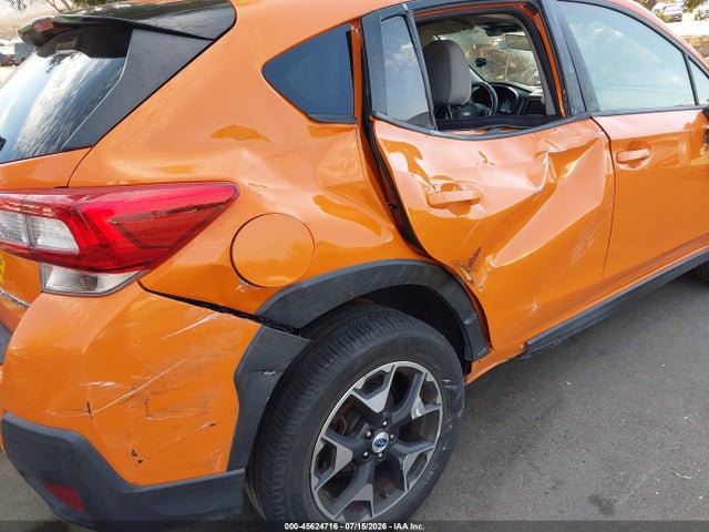JF2GTADC9JH234481 Subaru Crosstrek 2.0i Premium