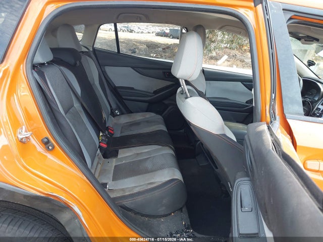 JF2GTADC9JH234481 Subaru Crosstrek 2.0i Premium