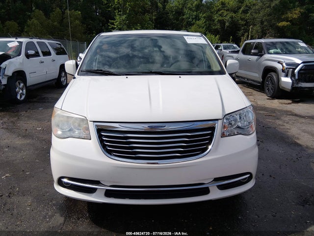 Aukcja sprzedaży 2013 Chrysler Town & Country Touring, vin: 2C4RC1BG1DR620222, numer aukcji: 45624720