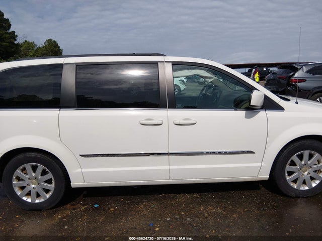 Aukcja sprzedaży 2013 Chrysler Town & Country Touring, vin: 2C4RC1BG1DR620222, numer aukcji: 45624720