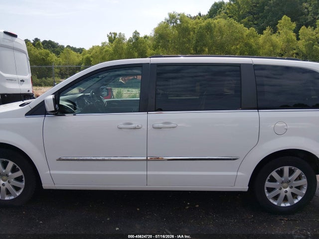 Aukcja sprzedaży 2013 Chrysler Town & Country Touring, vin: 2C4RC1BG1DR620222, numer aukcji: 45624720