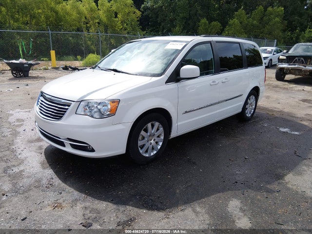 Aukcja sprzedaży 2013 Chrysler Town & Country Touring, vin: 2C4RC1BG1DR620222, numer aukcji: 45624720
