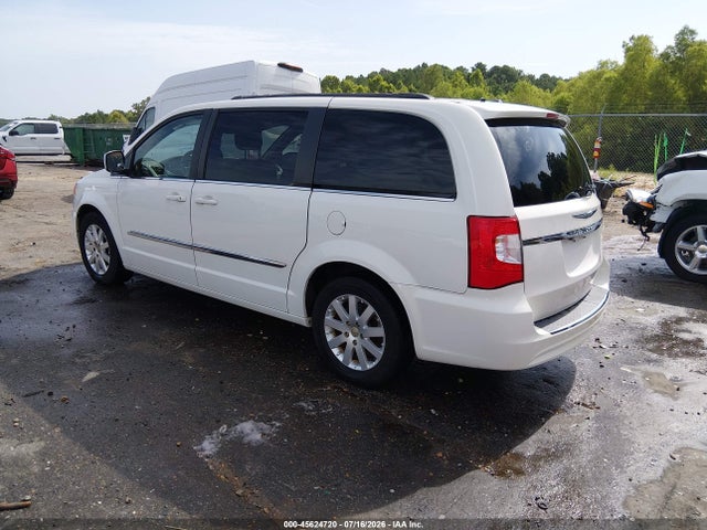 Aukcja sprzedaży 2013 Chrysler Town & Country Touring, vin: 2C4RC1BG1DR620222, numer aukcji: 45624720