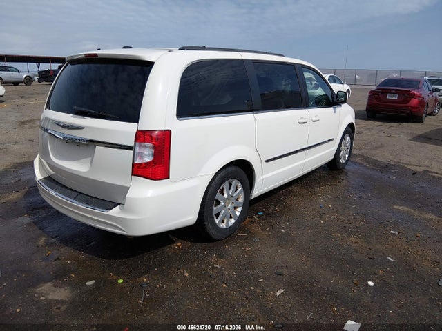 Aukcja sprzedaży 2013 Chrysler Town & Country Touring, vin: 2C4RC1BG1DR620222, numer aukcji: 45624720