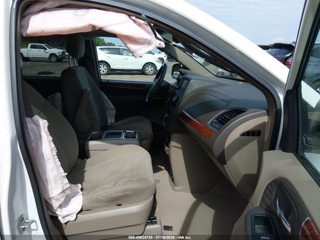 Aukcja sprzedaży 2013 Chrysler Town & Country Touring, vin: 2C4RC1BG1DR620222, numer aukcji: 45624720