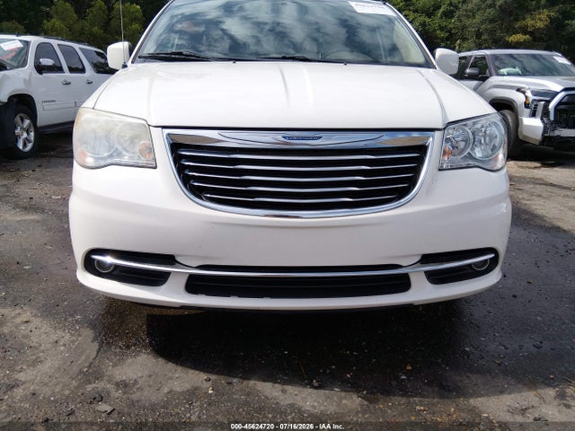 Aukcja sprzedaży 2013 Chrysler Town & Country Touring, vin: 2C4RC1BG1DR620222, numer aukcji: 45624720
