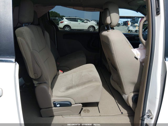 Aukcja sprzedaży 2013 Chrysler Town & Country Touring, vin: 2C4RC1BG1DR620222, numer aukcji: 45624720