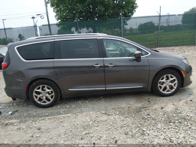 Chrysler Pacifica Touring-l Plus 2017 2C4RC1EG6HR608410 Image 13