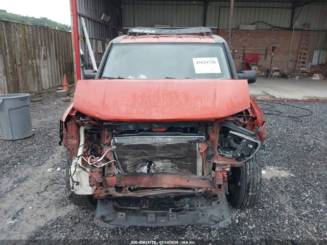 Продажа на аукционе авто 2005 Honda Element Ex, vin: 5J6YH28655L006215, номер лота: 45624728