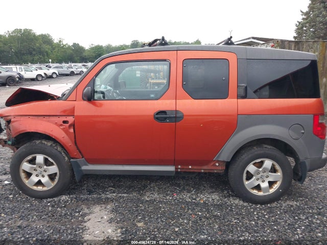 Продажа на аукционе авто 2005 Honda Element Ex, vin: 5J6YH28655L006215, номер лота: 45624728