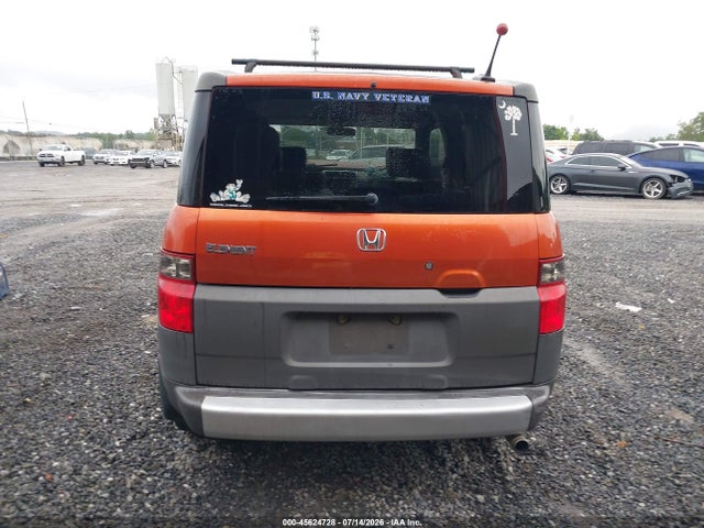 Продажа на аукционе авто 2005 Honda Element Ex, vin: 5J6YH28655L006215, номер лота: 45624728