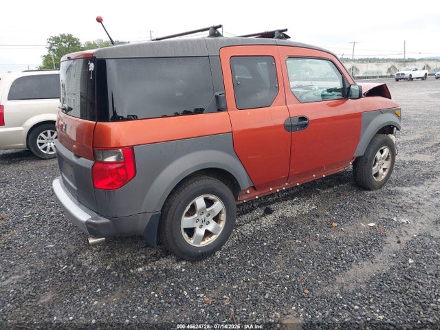 Продажа на аукционе авто 2005 Honda Element Ex, vin: 5J6YH28655L006215, номер лота: 45624728