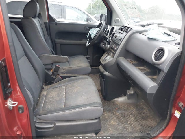 Продажа на аукционе авто 2005 Honda Element Ex, vin: 5J6YH28655L006215, номер лота: 45624728