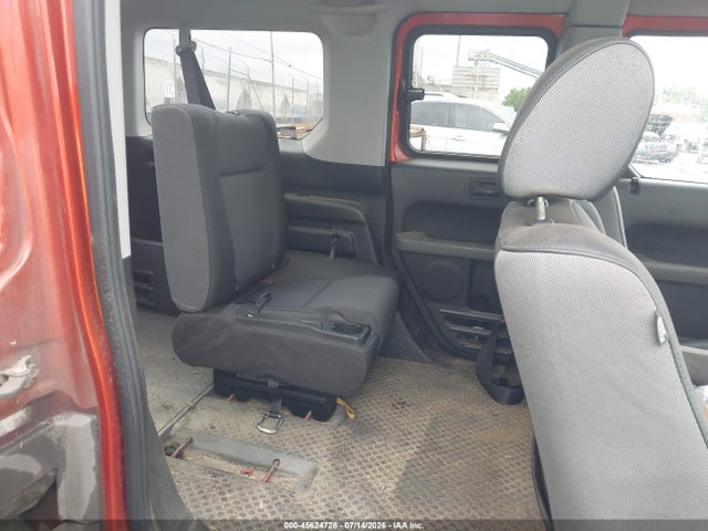 Продажа на аукционе авто 2005 Honda Element Ex, vin: 5J6YH28655L006215, номер лота: 45624728