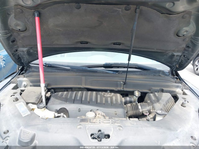 Aukcja sprzedaży 2011 Buick Enclave 1xl, vin: 5GAKRBED8BJ114591, numer aukcji: 45624729