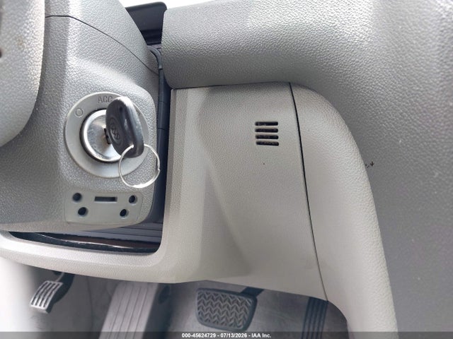 Aukcja sprzedaży 2011 Buick Enclave 1xl, vin: 5GAKRBED8BJ114591, numer aukcji: 45624729