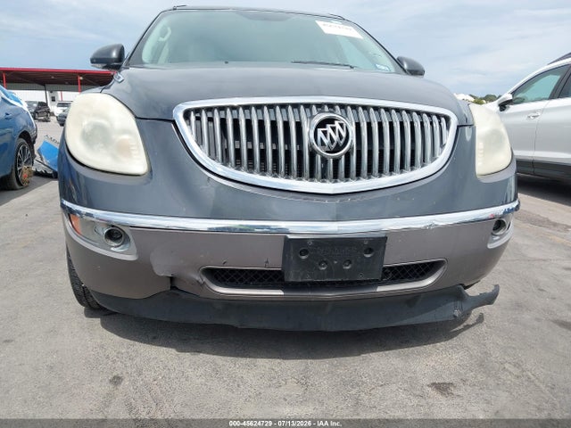 Aukcja sprzedaży 2011 Buick Enclave 1xl, vin: 5GAKRBED8BJ114591, numer aukcji: 45624729