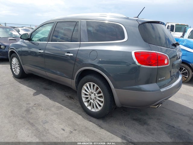Aukcja sprzedaży 2011 Buick Enclave 1xl, vin: 5GAKRBED8BJ114591, numer aukcji: 45624729