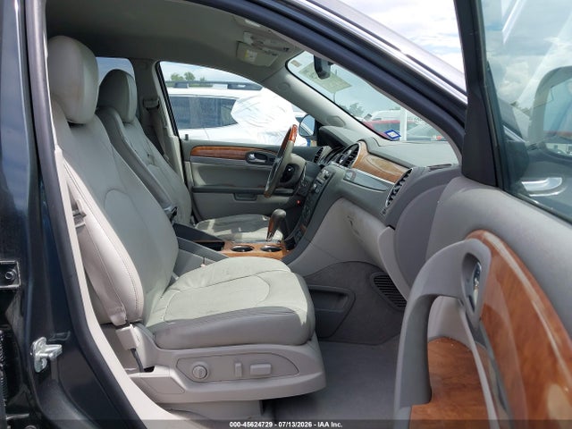 Aukcja sprzedaży 2011 Buick Enclave 1xl, vin: 5GAKRBED8BJ114591, numer aukcji: 45624729