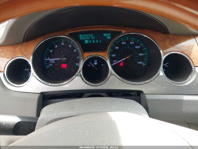 Aukcja sprzedaży 2011 Buick Enclave 1xl, vin: 5GAKRBED8BJ114591, numer aukcji: 45624729