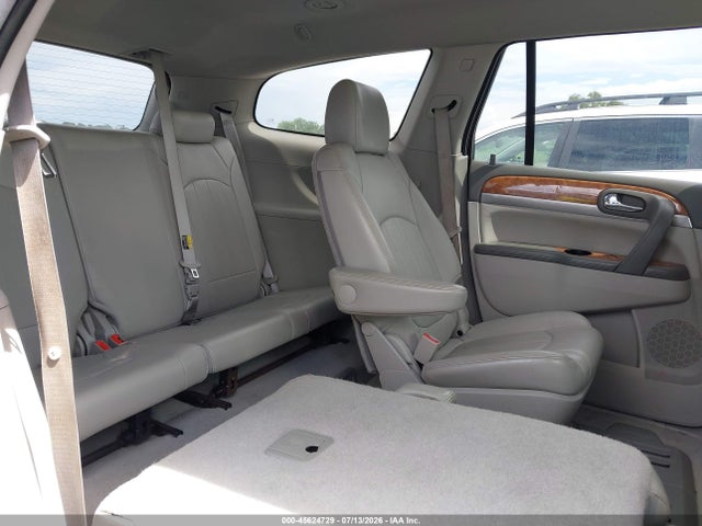 Aukcja sprzedaży 2011 Buick Enclave 1xl, vin: 5GAKRBED8BJ114591, numer aukcji: 45624729