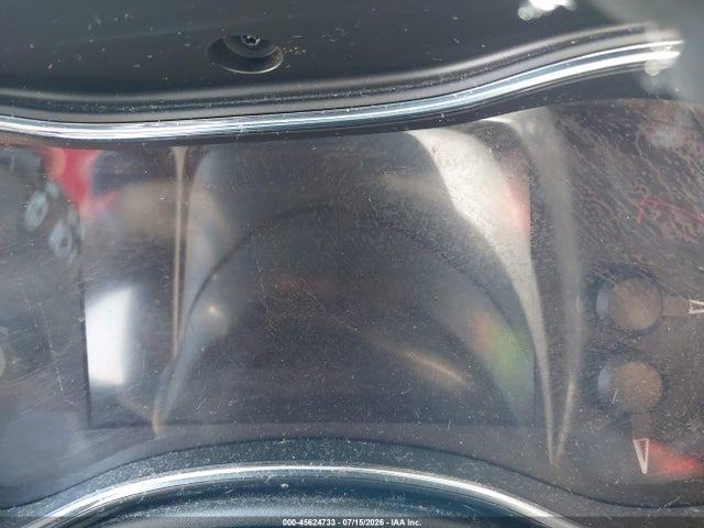 45624733 :رقم المزاد ، 1C4SDJCT1FC120471 vin ، 2015 Dodge Durango R/t مزاد بيع
