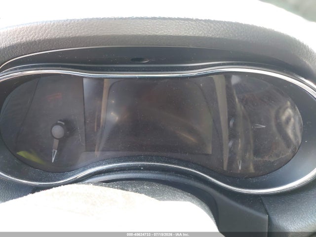 45624733 :رقم المزاد ، 1C4SDJCT1FC120471 vin ، 2015 Dodge Durango R/t مزاد بيع