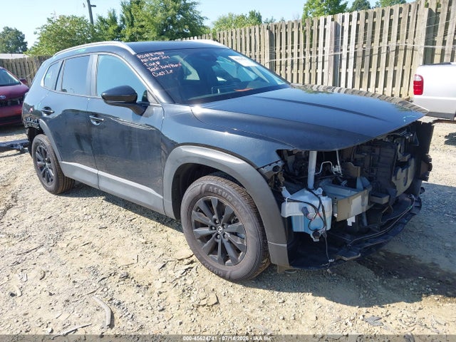 Aukcja sprzedaży 2026 Mazda Cx-50 2.5 S Select, vin: 7MMVABALXTN453427, numer aukcji: 45624741