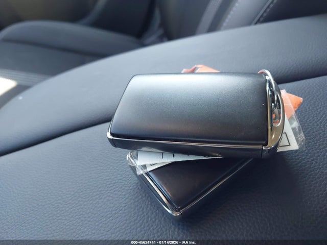 45624741 :رقم المزاد ، 7MMVABALXTN453427 vin ، 2026 Mazda Cx-50 2.5 S Select مزاد بيع