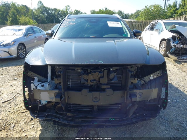 45624741 :رقم المزاد ، 7MMVABALXTN453427 vin ، 2026 Mazda Cx-50 2.5 S Select مزاد بيع