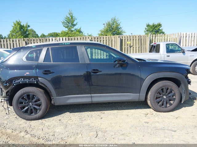 45624741 :رقم المزاد ، 7MMVABALXTN453427 vin ، 2026 Mazda Cx-50 2.5 S Select مزاد بيع