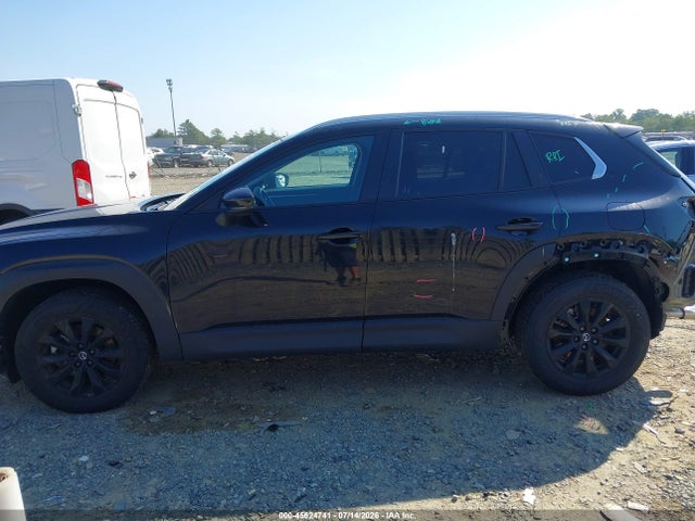 45624741 :رقم المزاد ، 7MMVABALXTN453427 vin ، 2026 Mazda Cx-50 2.5 S Select مزاد بيع