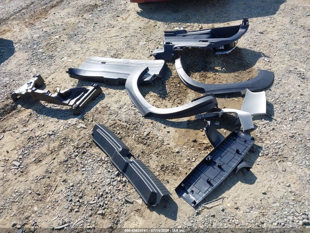 45624741 :رقم المزاد ، 7MMVABALXTN453427 vin ، 2026 Mazda Cx-50 2.5 S Select مزاد بيع