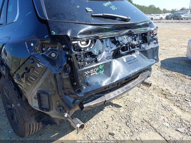 45624741 :رقم المزاد ، 7MMVABALXTN453427 vin ، 2026 Mazda Cx-50 2.5 S Select مزاد بيع